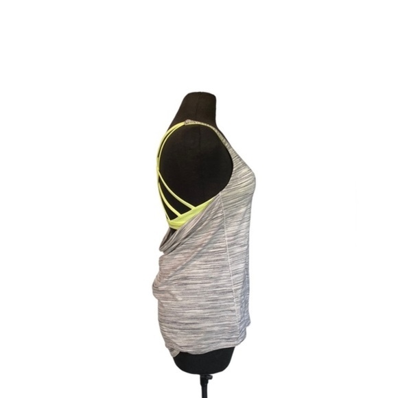 Lululemon Slay The Studio 2-In-1 Tank *Medium Support B/C Cup - Picture 5 of 10
